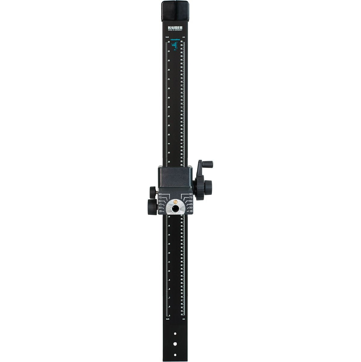 Kaiser Zuil 100cm w/ Fijnafstelling