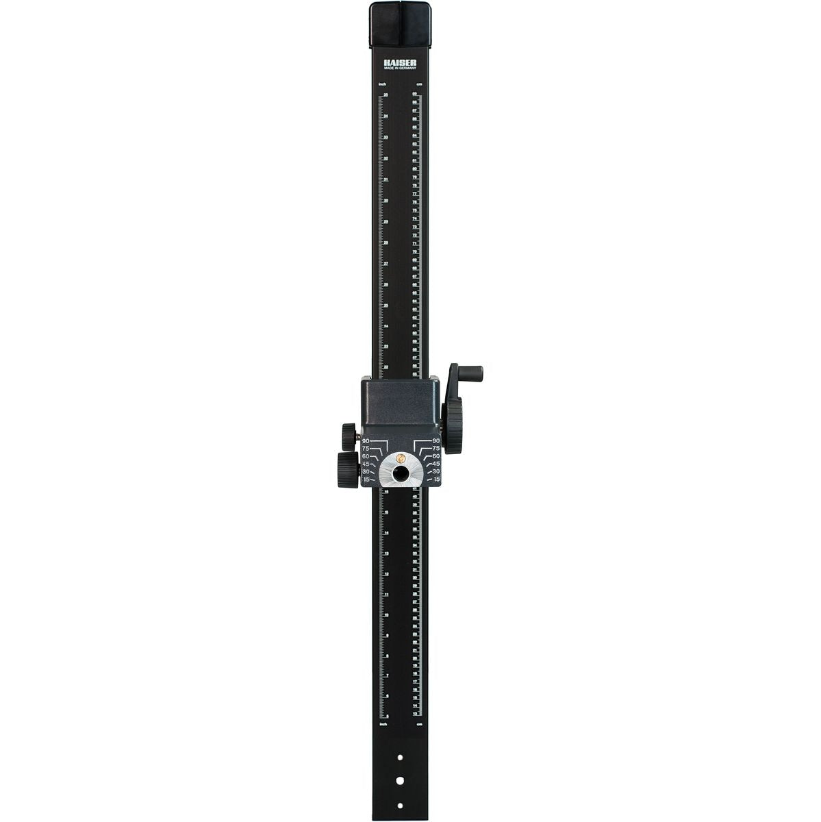 Kaiser Zuil w/ Houder 100cm