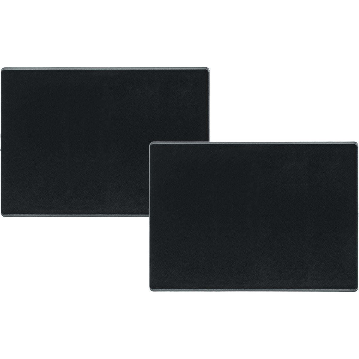 Kaiser Inserts System-V Masks w/o Framing For Do-It-You