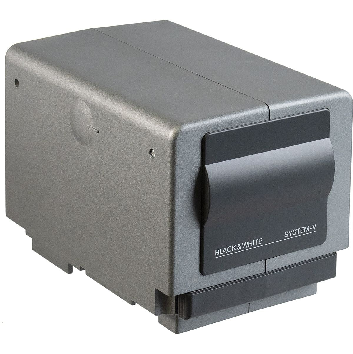 Kaiser Black/White Head Opaal System-V