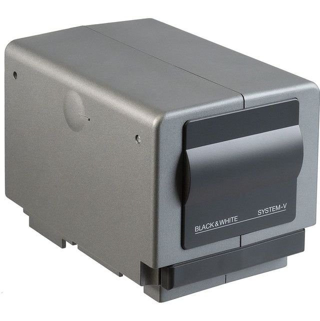 Kaiser Black/White Head Opaal System-V