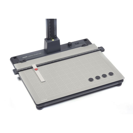 Kaiser w/ Plaat Copylizer 43x35