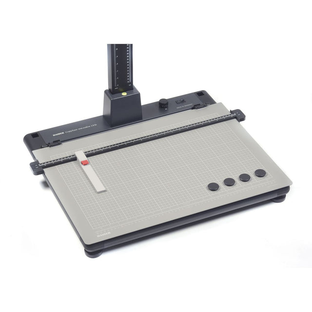 Kaiser w/ Plaat Copylizer 43x35