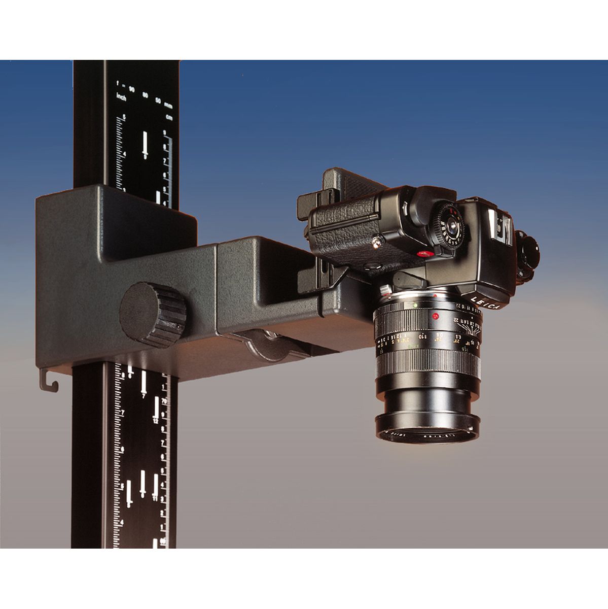 Kaiser RS 1 Reprostandaard w/ RA1-ARM - image 4 of 5