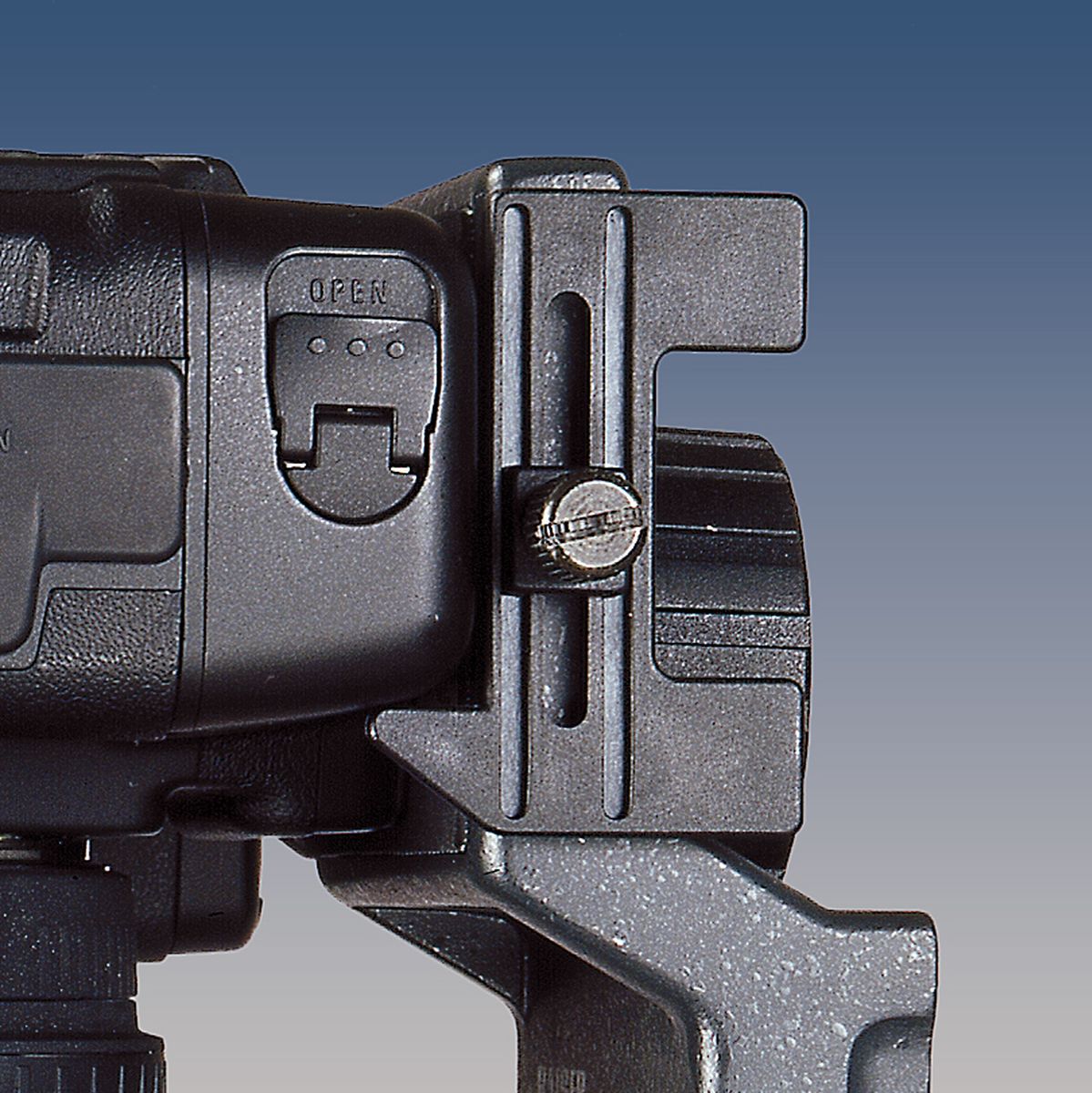 Kaiser RS10 Reprostandaard - image 2 of 5