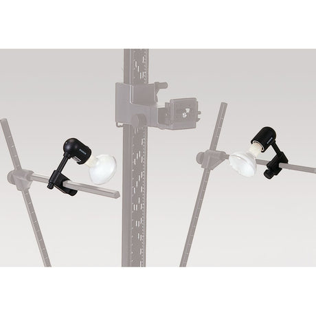 Kaiser Repro-Lampfitting Set