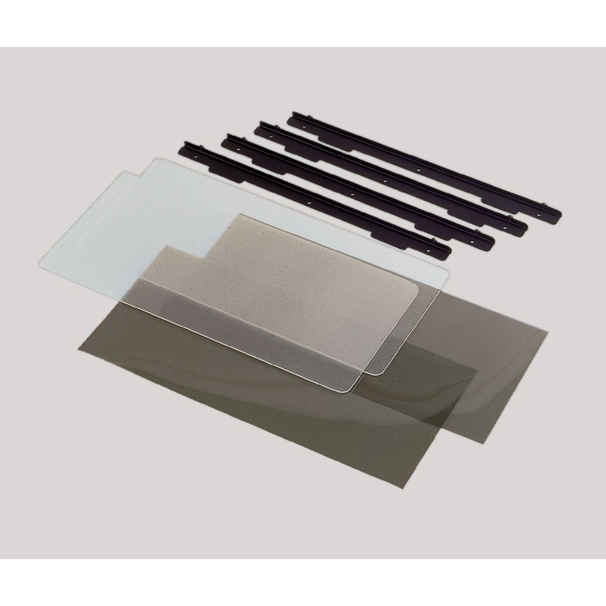 Kaiser Diffuse Filter For 5592