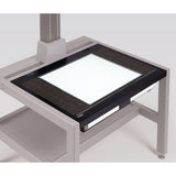 Kaiser Grondplaat w/ Dimmable Light