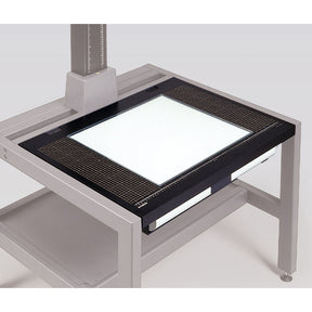 Kaiser Grondplaat w/ Dimmable Light