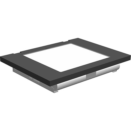 Kaiser Grondplaat w/ Dimmable Light - image 2 of 5