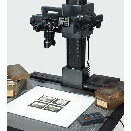 Kaiser Grondplaat w/ Dimmable Light - image 4 of 5