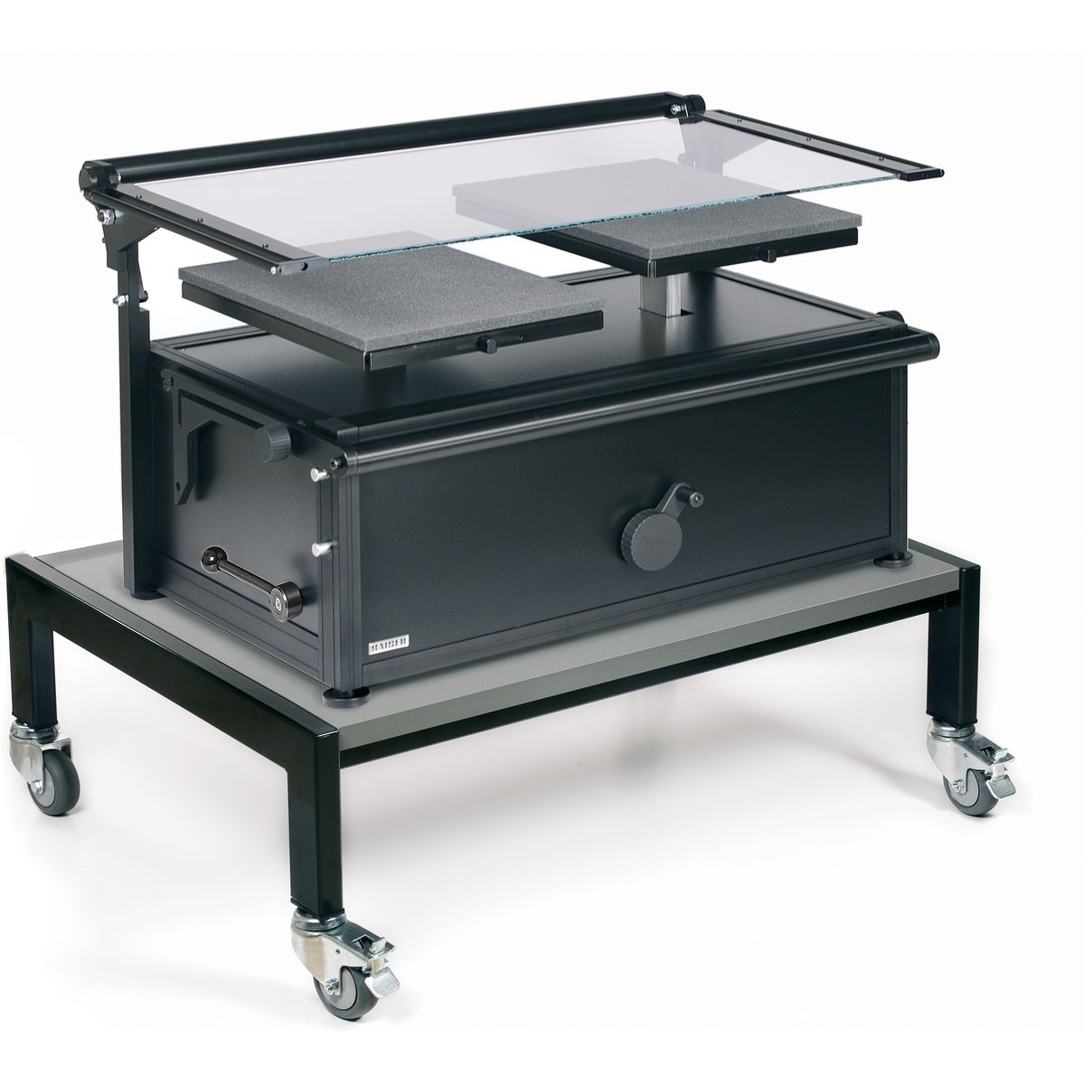 Kaiser Book Cradle 45/30 - image 3 of 5