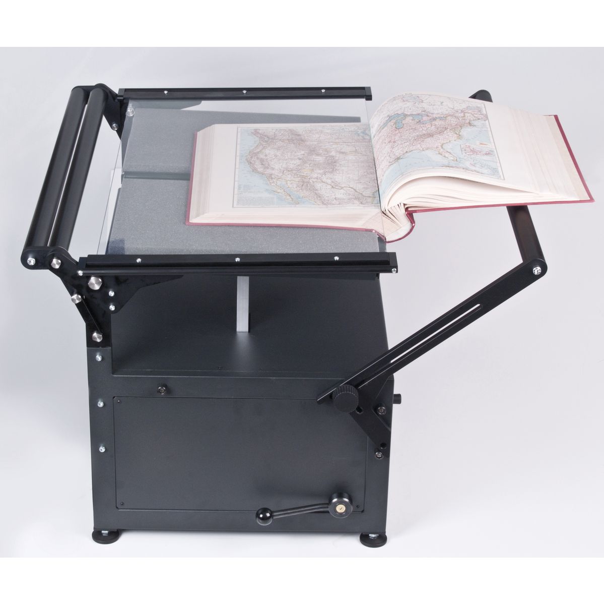 Kaiser Book Cradle 45/30 - image 5 of 5
