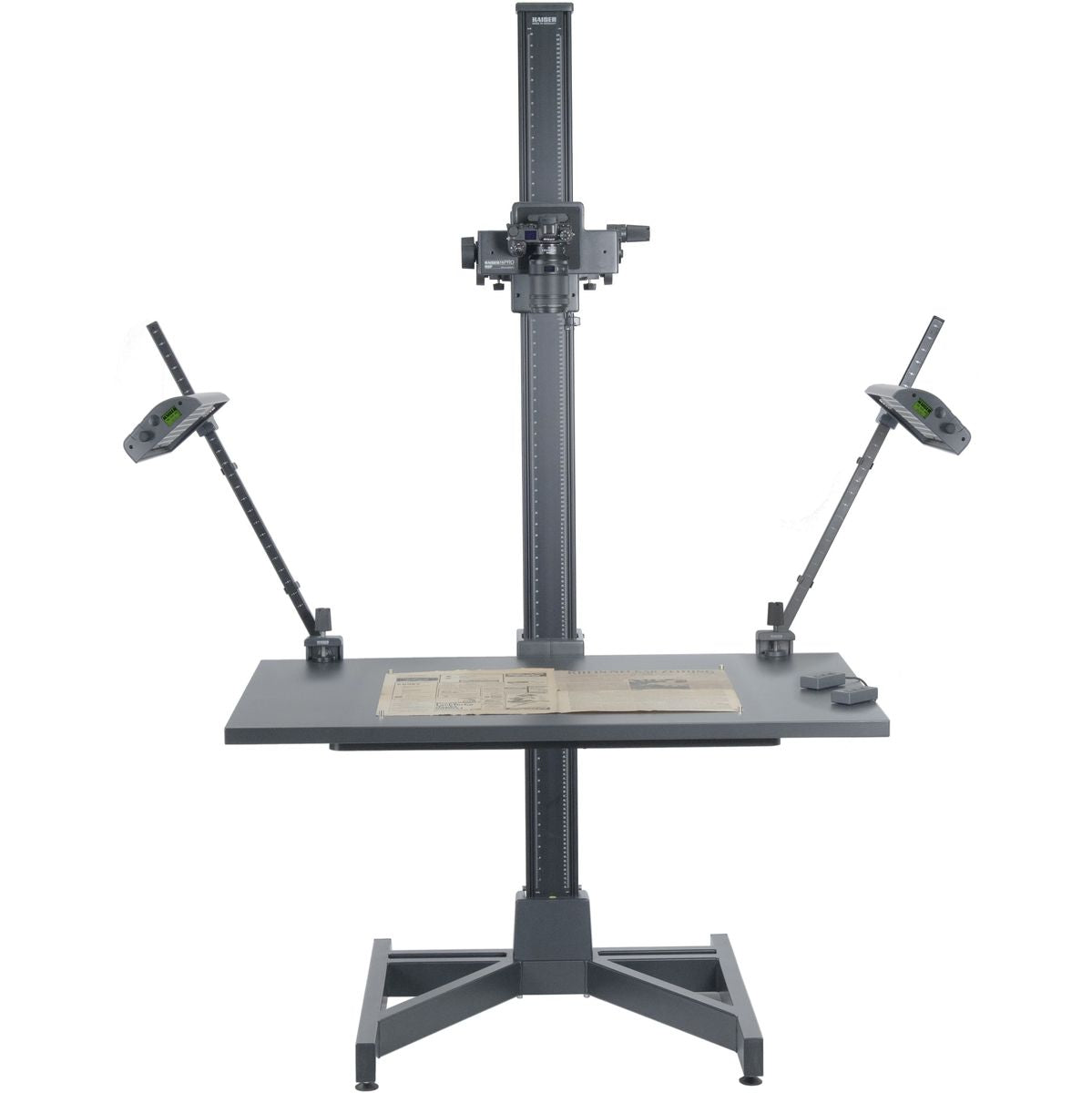 Kaiser RSP2 Motion Copy Stand - image 3 of 5