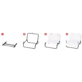 Kaiser Easy Fit LED Shooting Set