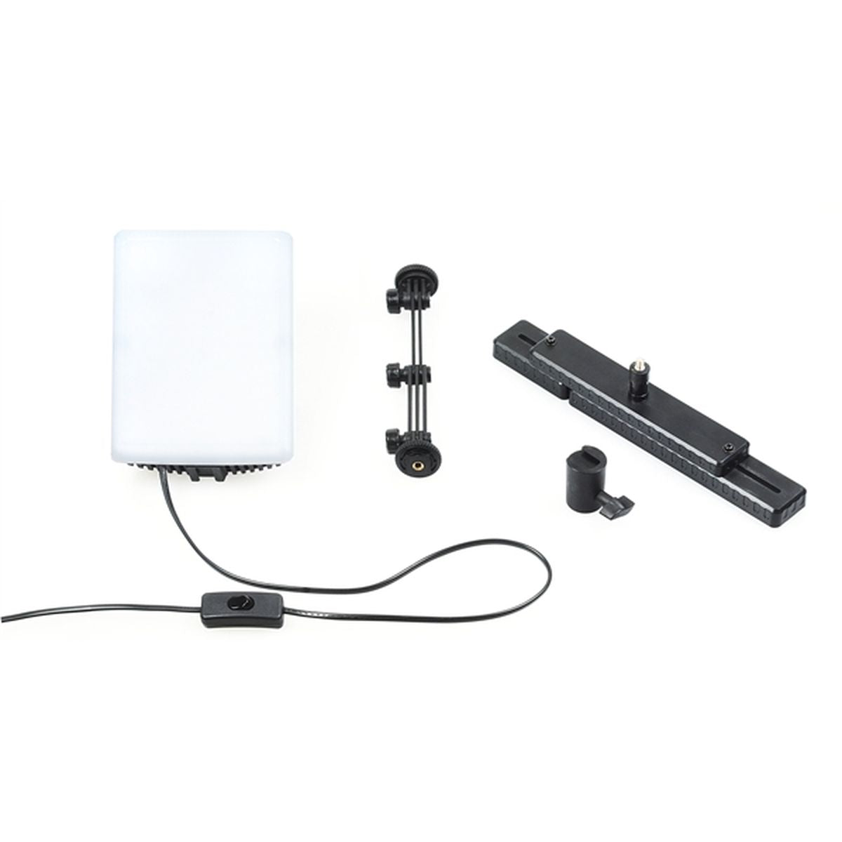 Kaiser LED Desktop Light