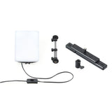 Kaiser LED Desktop Light