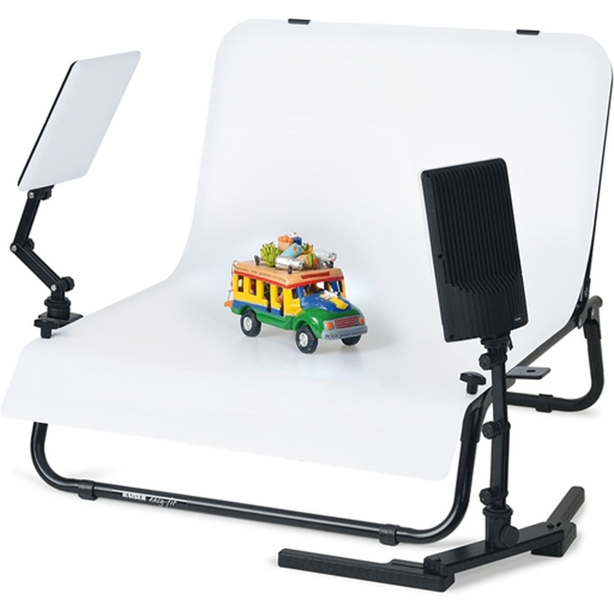 Kaiser LED Desktop Light