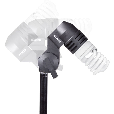 Kaiser Lamp Houder Suitable For Photofloods Up To 250W Max - image 2 of 3