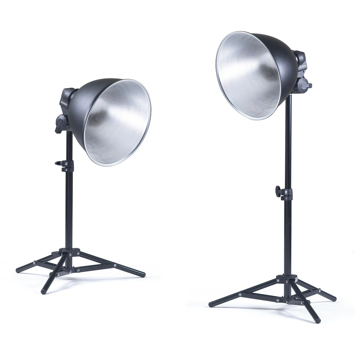 Kaiser 5861 Desktop Lighting Kit 1