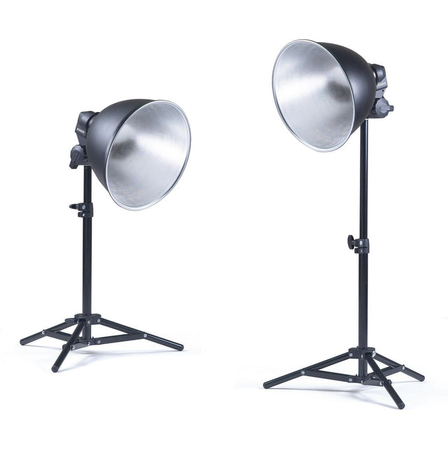 Kaiser 5862 Desktop Lighting Kit 2