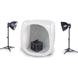Kaiser 5864 Desktop Shooting Kit 2