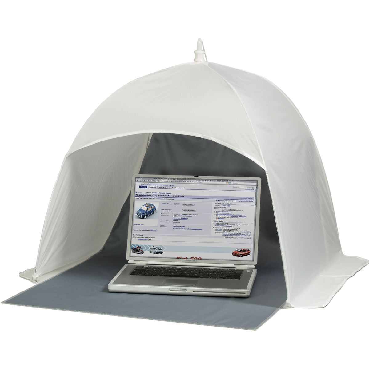 Kaiser Dome Studio 75cm - image 2 of 5