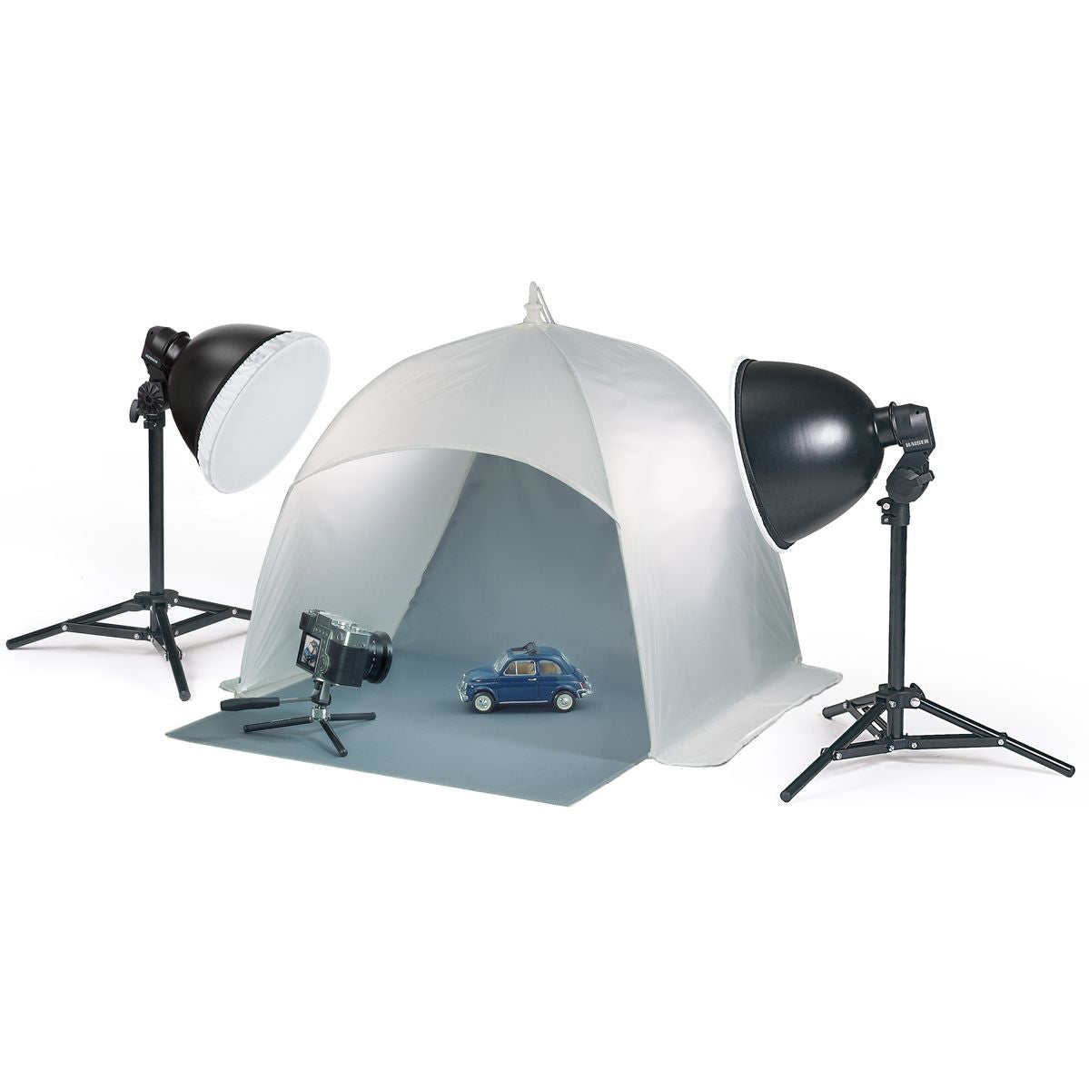Kaiser Dome Studio 75cm - image 3 of 5