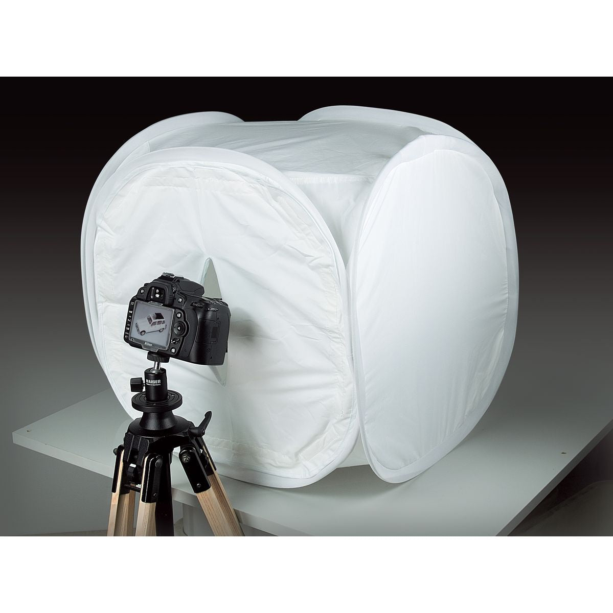 Kaiser Cube Studio Light 50x50 - image 3 of 5