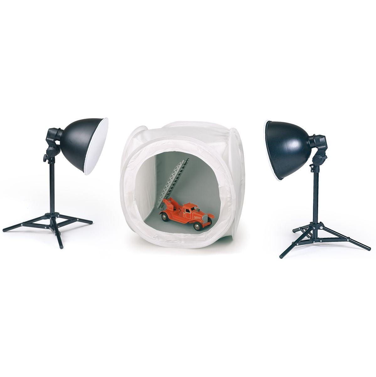 Kaiser Cube Studio Light 50x50 - image 5 of 5