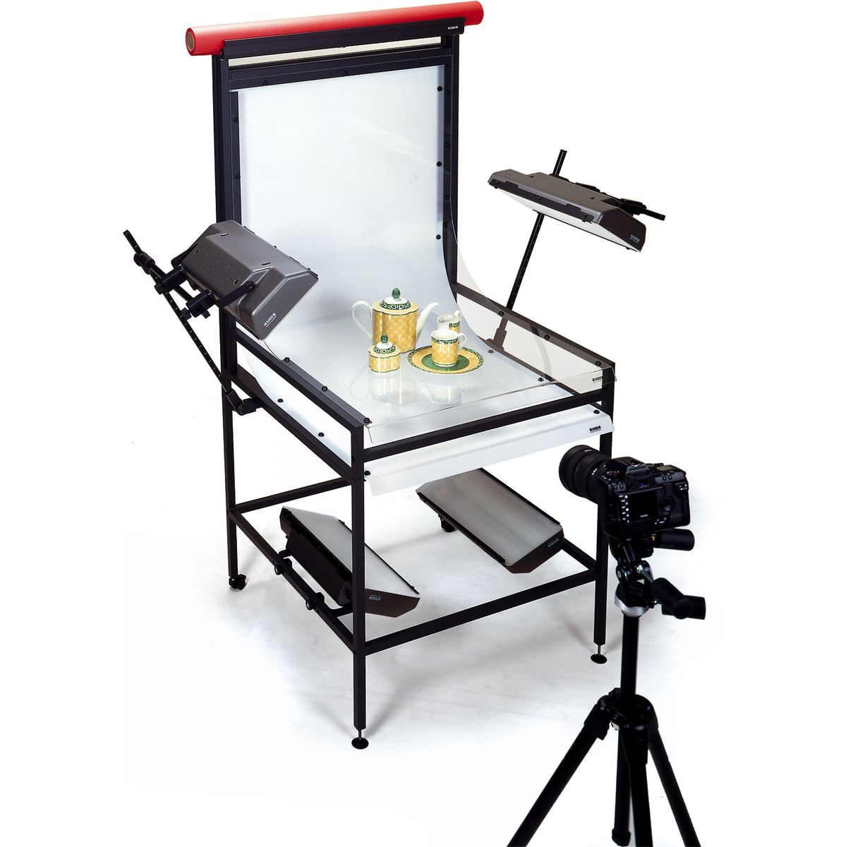 Kaiser Toptable Pro Onderstel - image 4 of 5