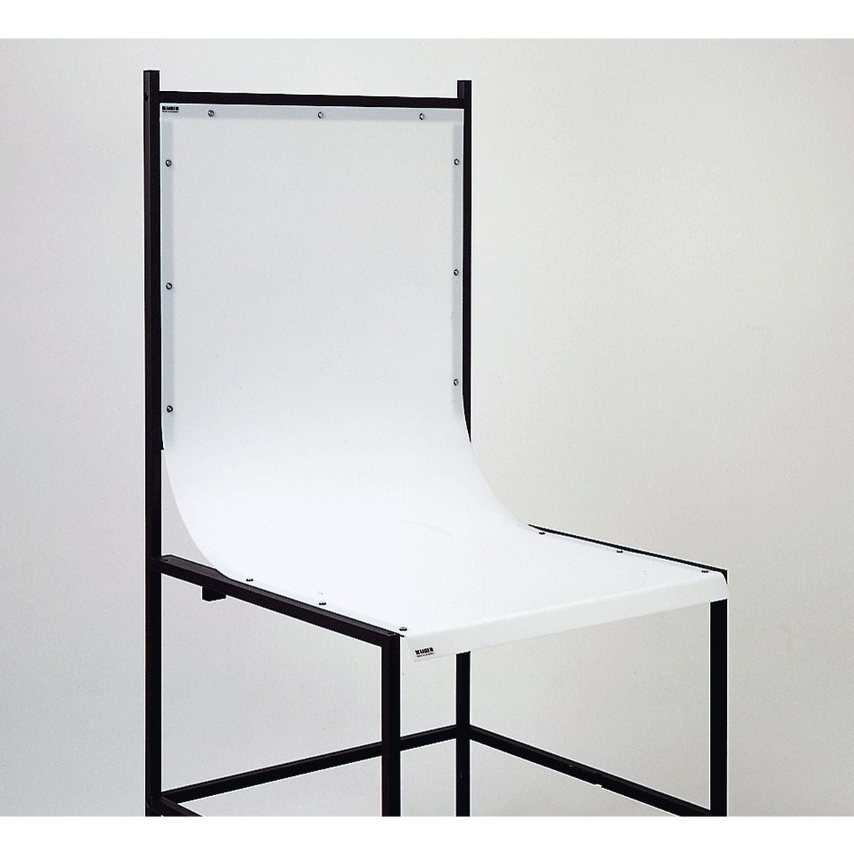 Kaiser Toptable Pro Plexiglas 168x80
