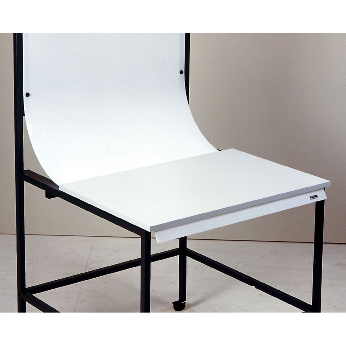 Kaiser Toptable Pro Grondplank Wood