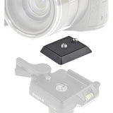 Kaiser Quick Release Connector For 6026