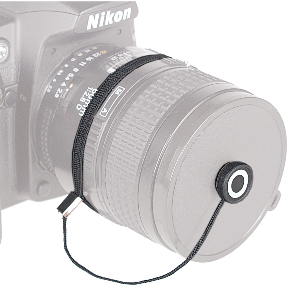 Kaiser Koordje For Lens Cap
