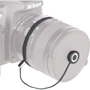 Kaiser Koordje For Lens Cap