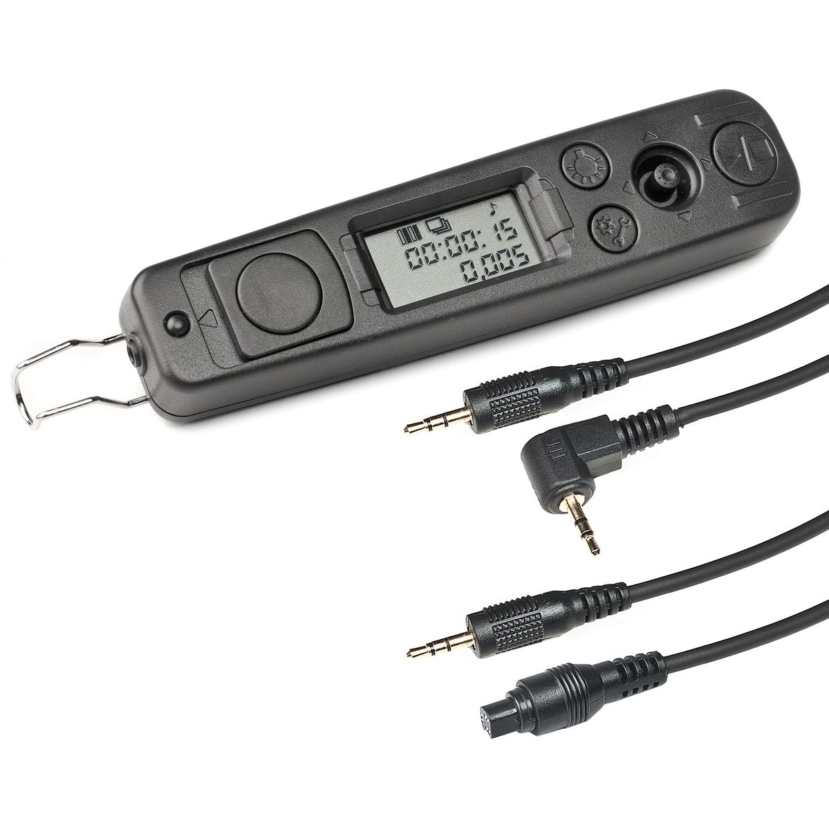 Kaiser TWIN1 Isr Remote Control Canon EOS