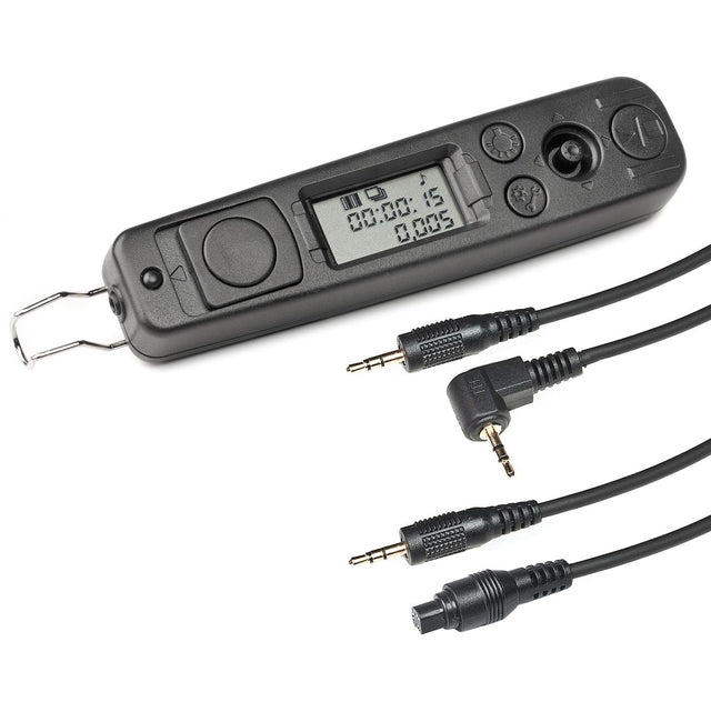 Kaiser TWIN1 Isr Remote Control Canon EOS