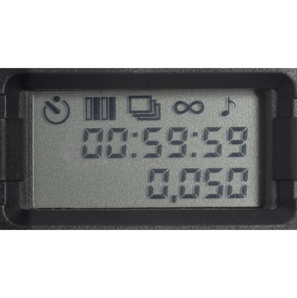Kaiser TWIN1 Isr Remote Control Canon EOS - image 3 of 5