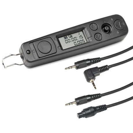 Kaiser TWIN1 Isr I2N Remote Control Nikon