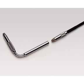 Kaiser Hoekstuk For Cable Release