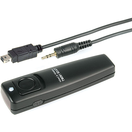 Kaiser TWIN1 3R Ut Remote Shutter Release