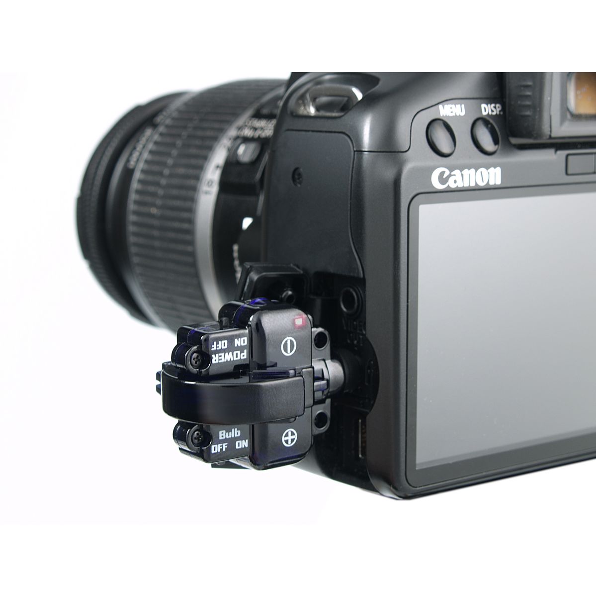 Kaiser TWIN1 Rfu (Canon/Pentax) - image 2 of 4