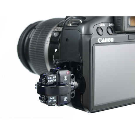 Kaiser TWIN1 Rfu (Canon/Pentax) - image 2 of 4