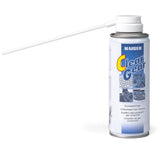 Kaiser Spuitbus Lucht 200ml