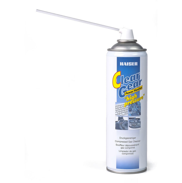 Kaiser Spuitbus Lucht 400ml