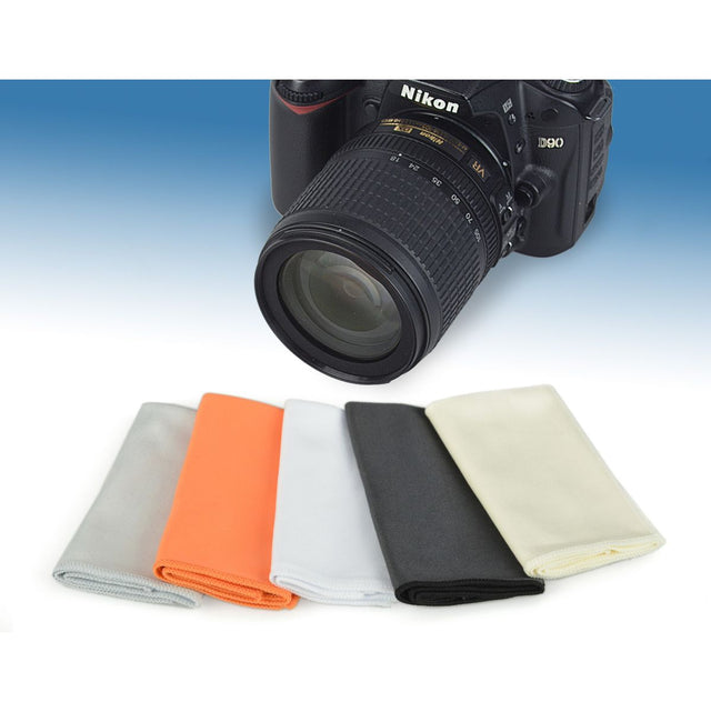 Kaiser Micro Fibre Cleaning Cloth