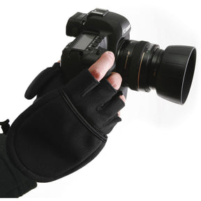 Kaiser Photo Glove Size L