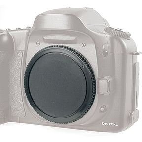 Kaiser Body Cap Micro Four Thirds