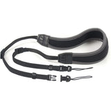 Kaiser Camera Strap Neopreen 2-IN-1